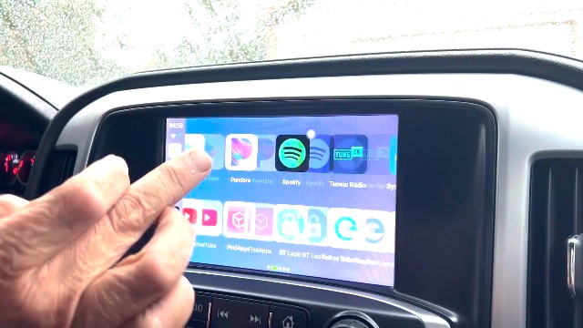 Amazon.com: CB6 Car Video Box, 2025 Plug & Play AI Box CarPlay